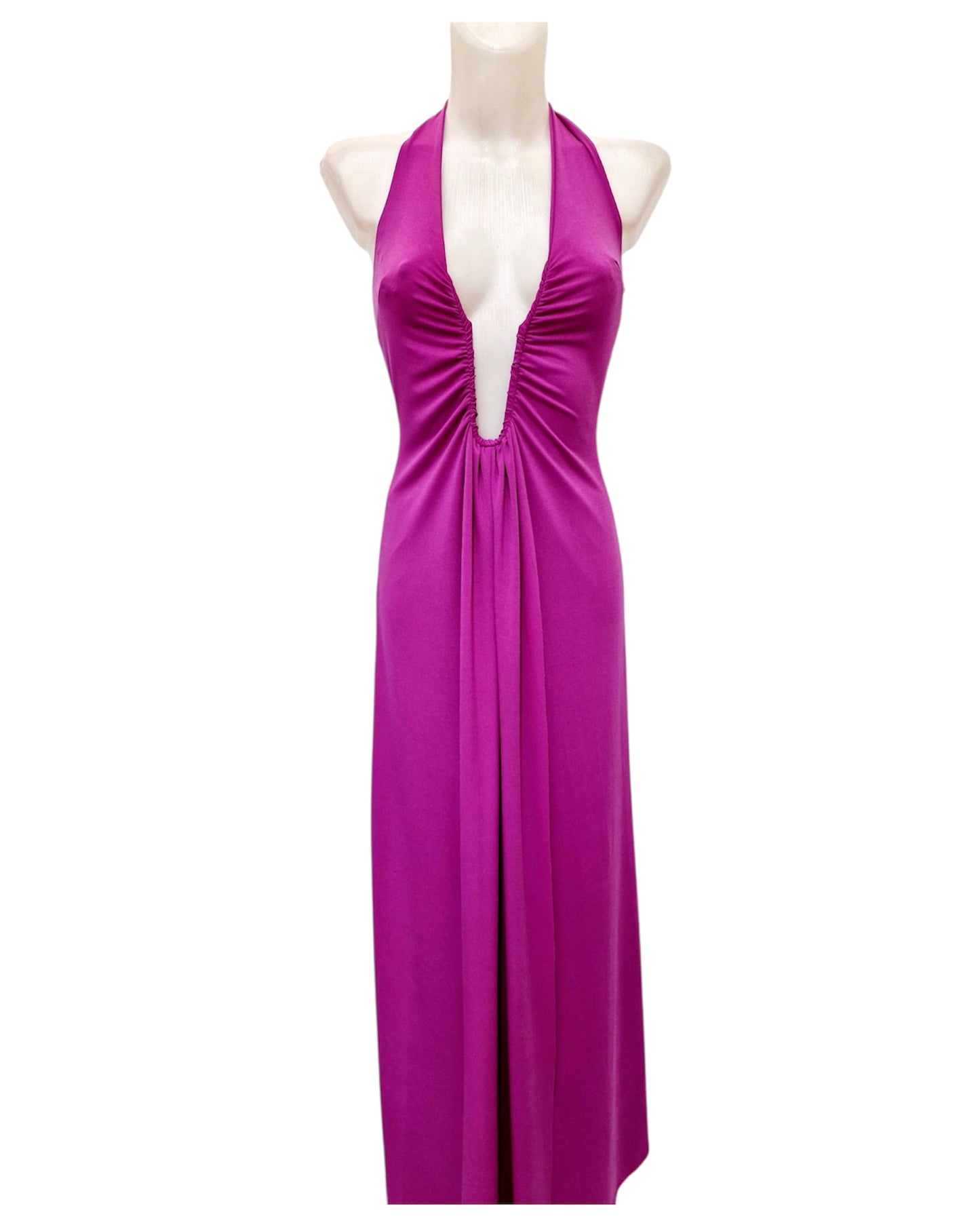 VESTIDO RITZ