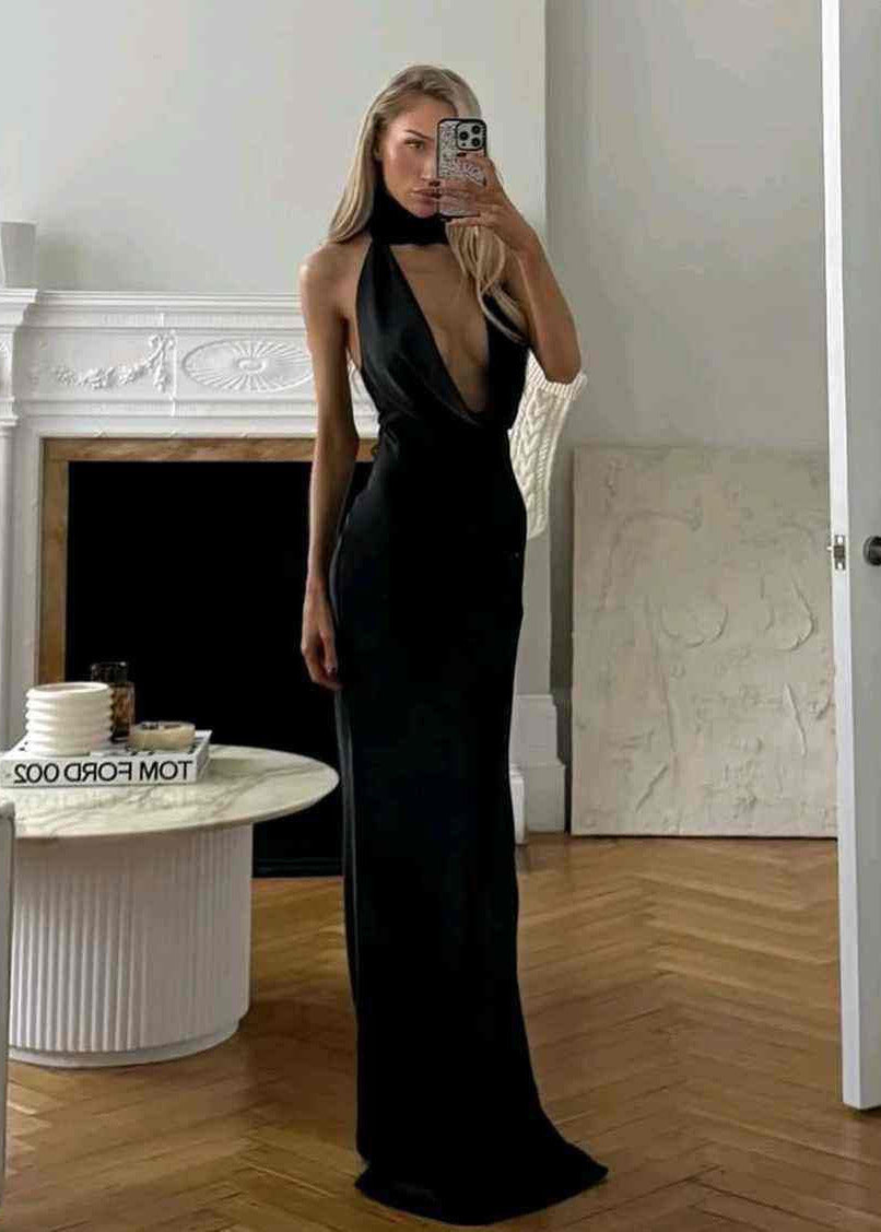 VESTIDO ATLANTIS DUBAI