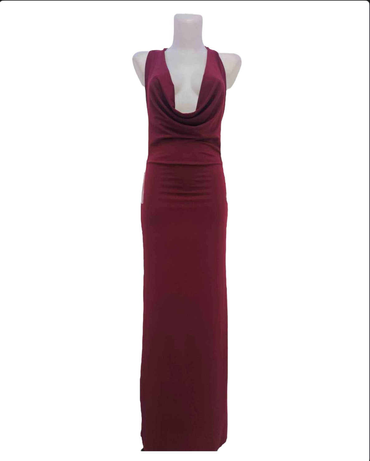 VESTIDO ATLANTIS DUBAI