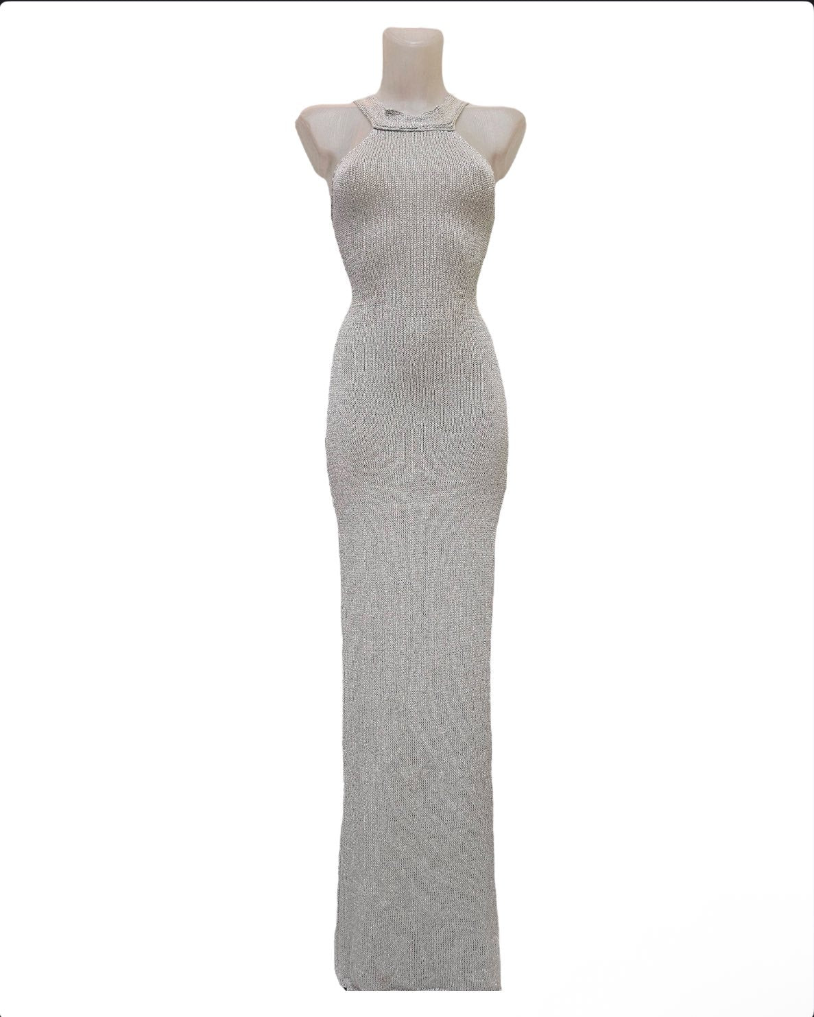 VESTIDO MAAFUSHI