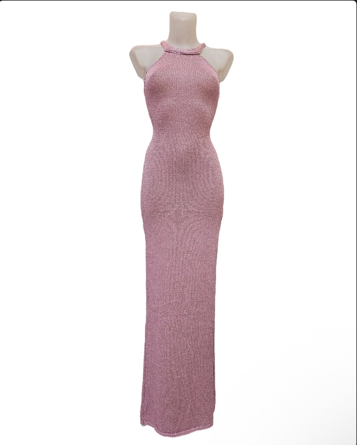 VESTIDO MAAFUSHI