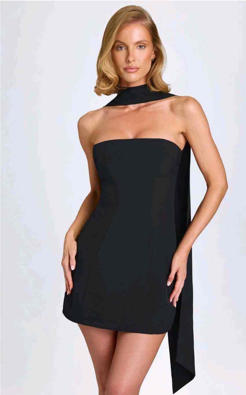 VESTIDO MANHATTAN