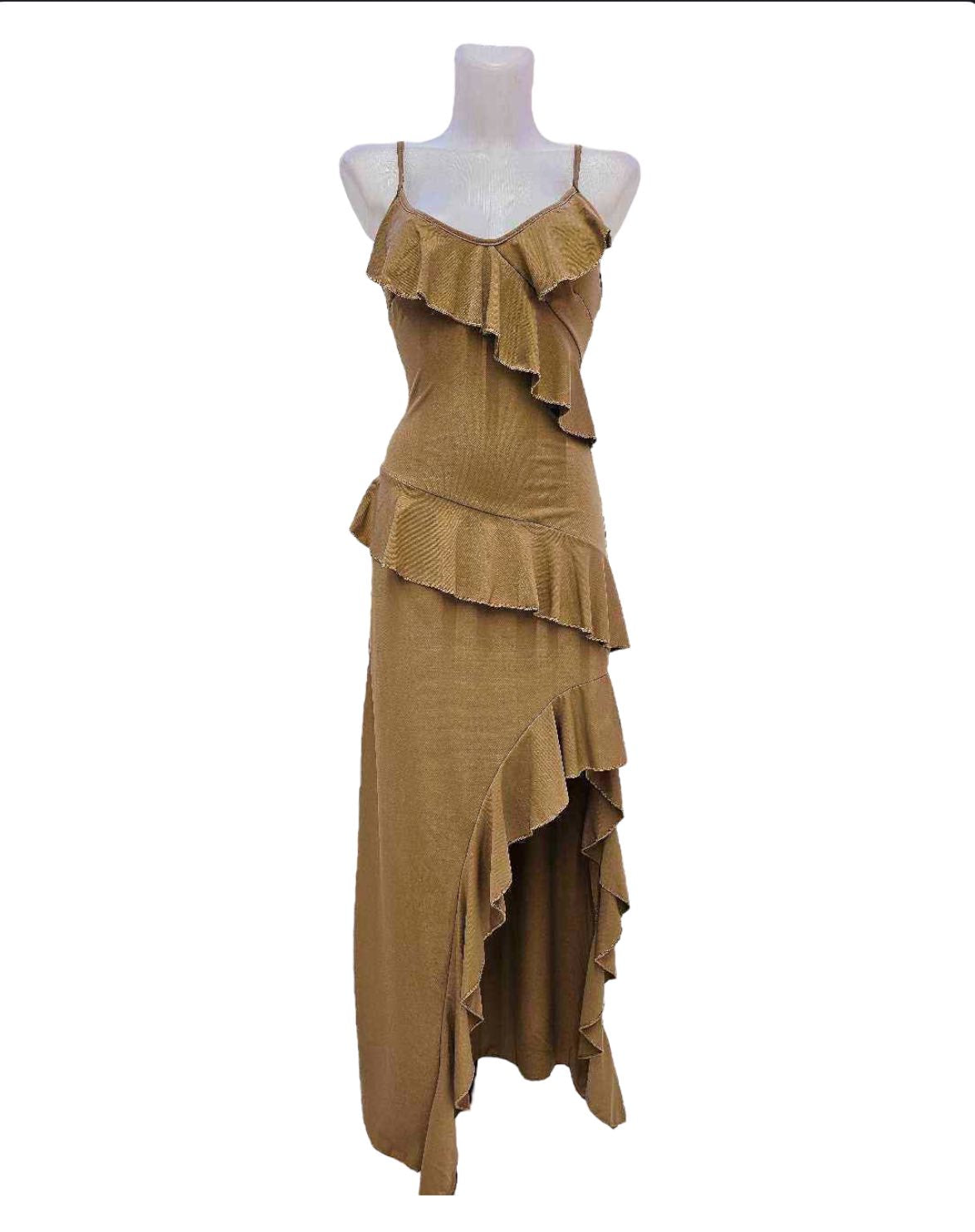 VESTIDO MARBELLA