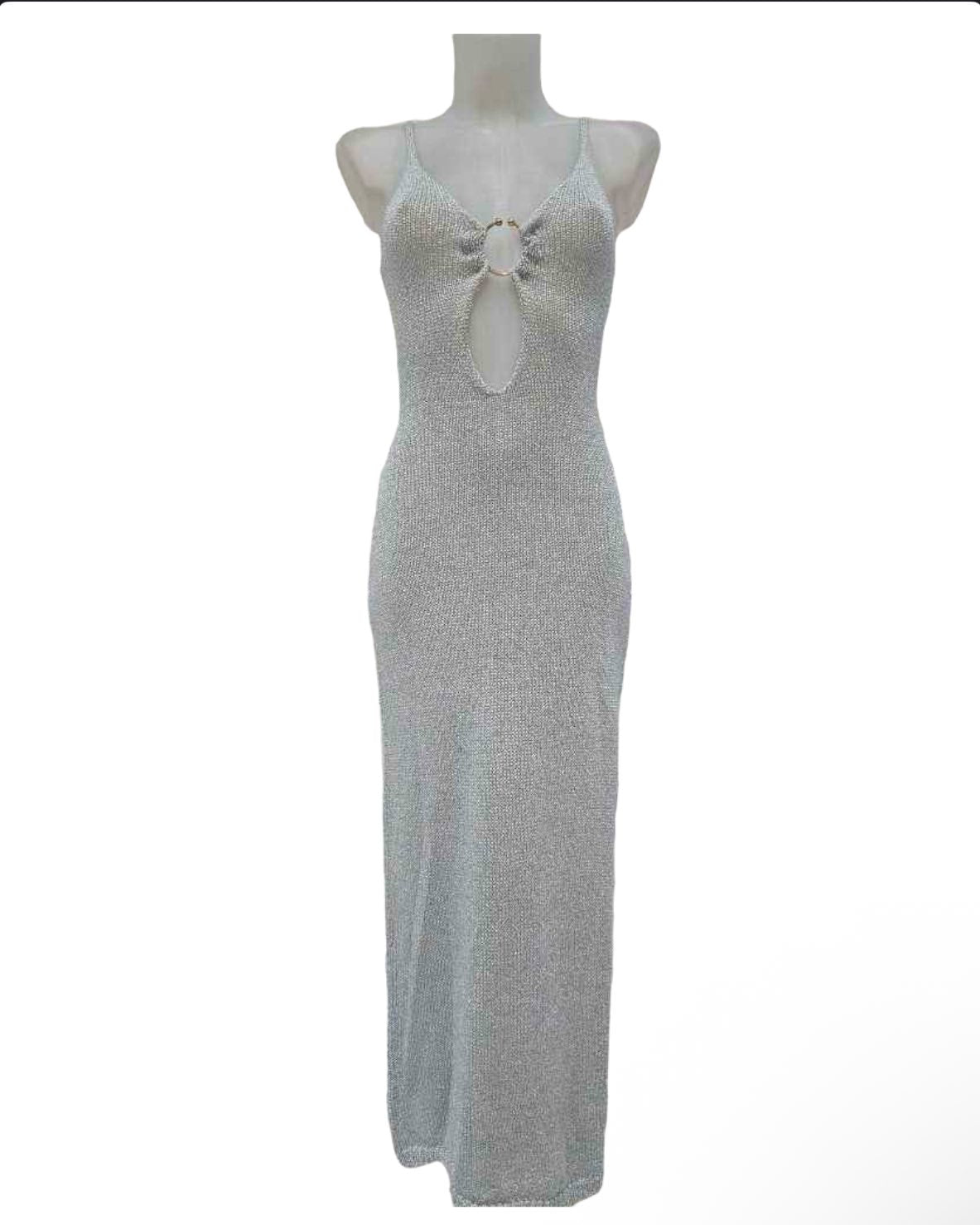 VESTIDO MIDI FORMENTERA