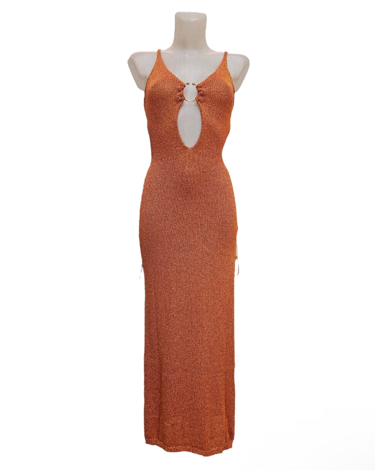 VESTIDO MIDI FORMENTERA