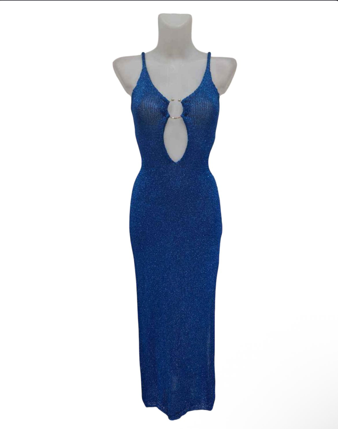 VESTIDO MIDI FORMENTERA