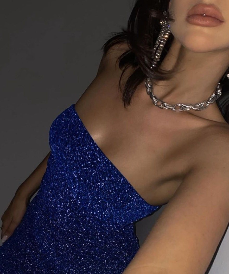 VESTIDO MIDI MELBOURNE