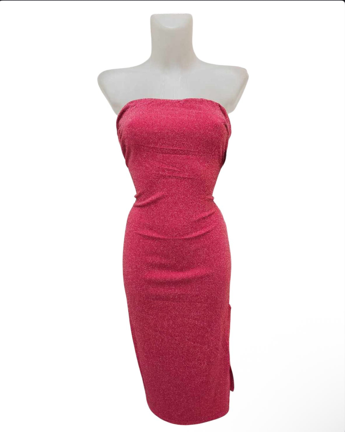 VESTIDO MIDI MELBOURNE