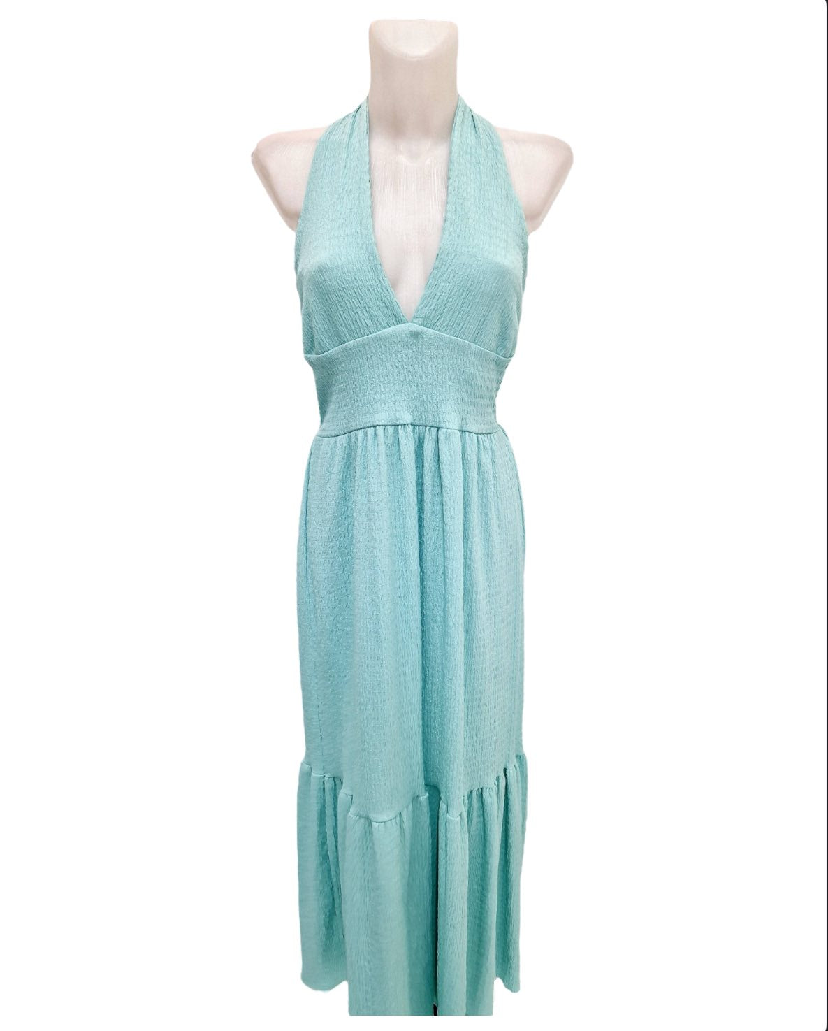 VESTIDO MIDI PORTOFINO