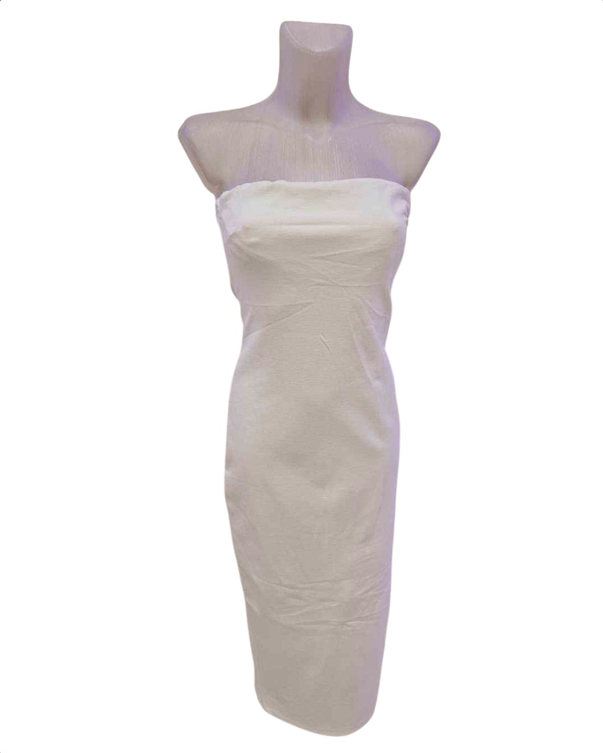 VESTIDO MIDI ZANZÍBAR