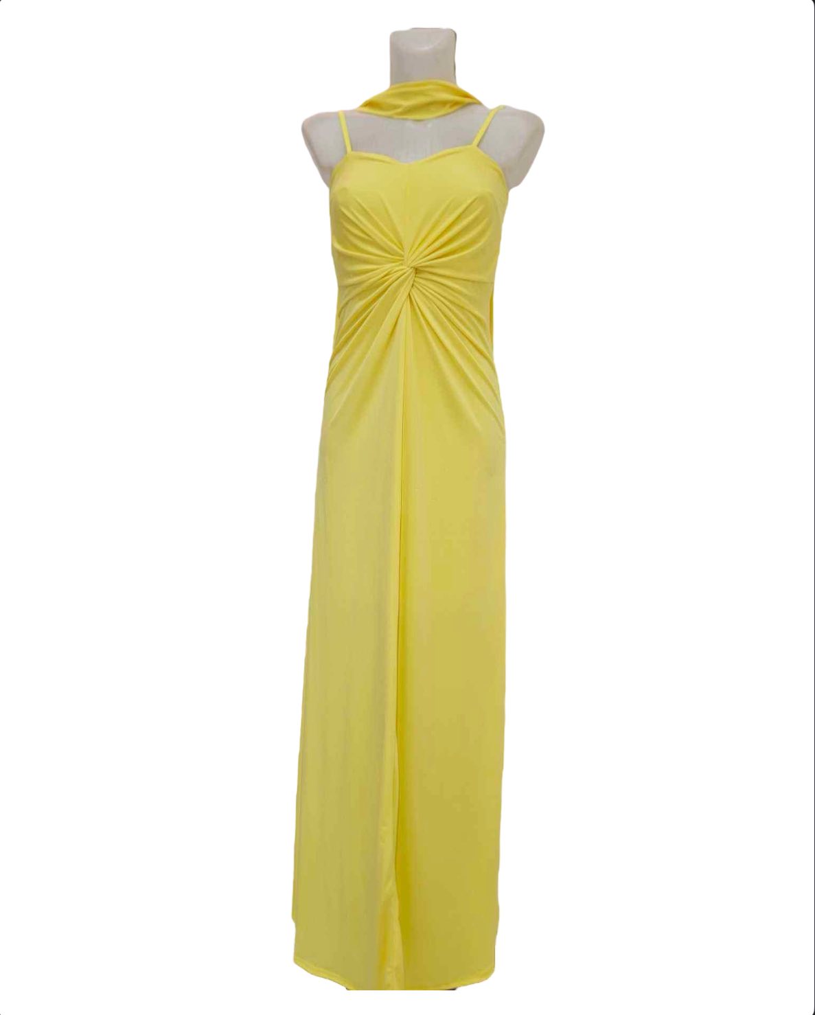 VESTIDO MONROE