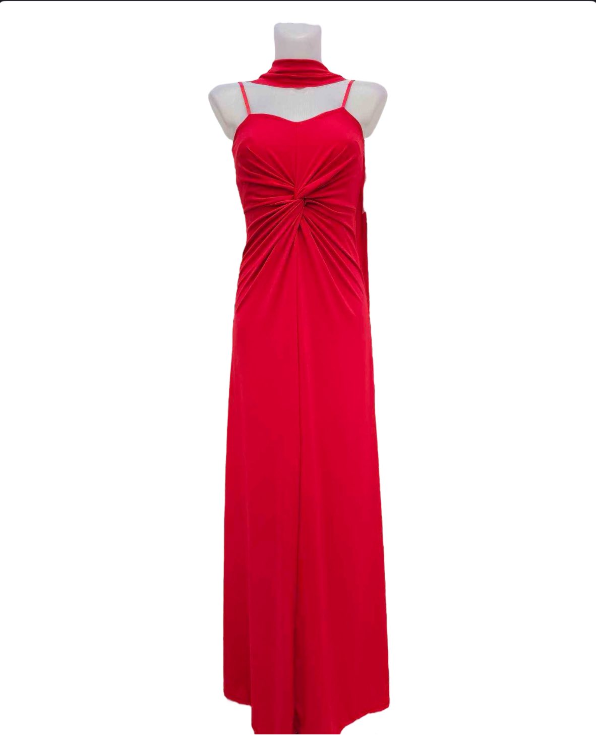 VESTIDO MONROE