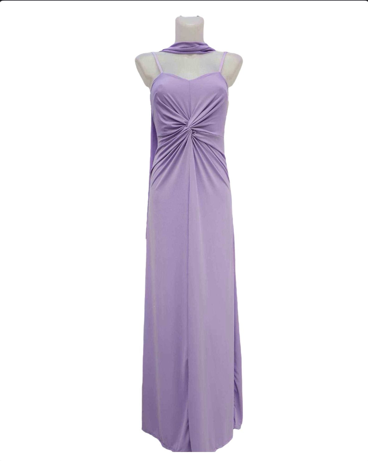 VESTIDO MONROE