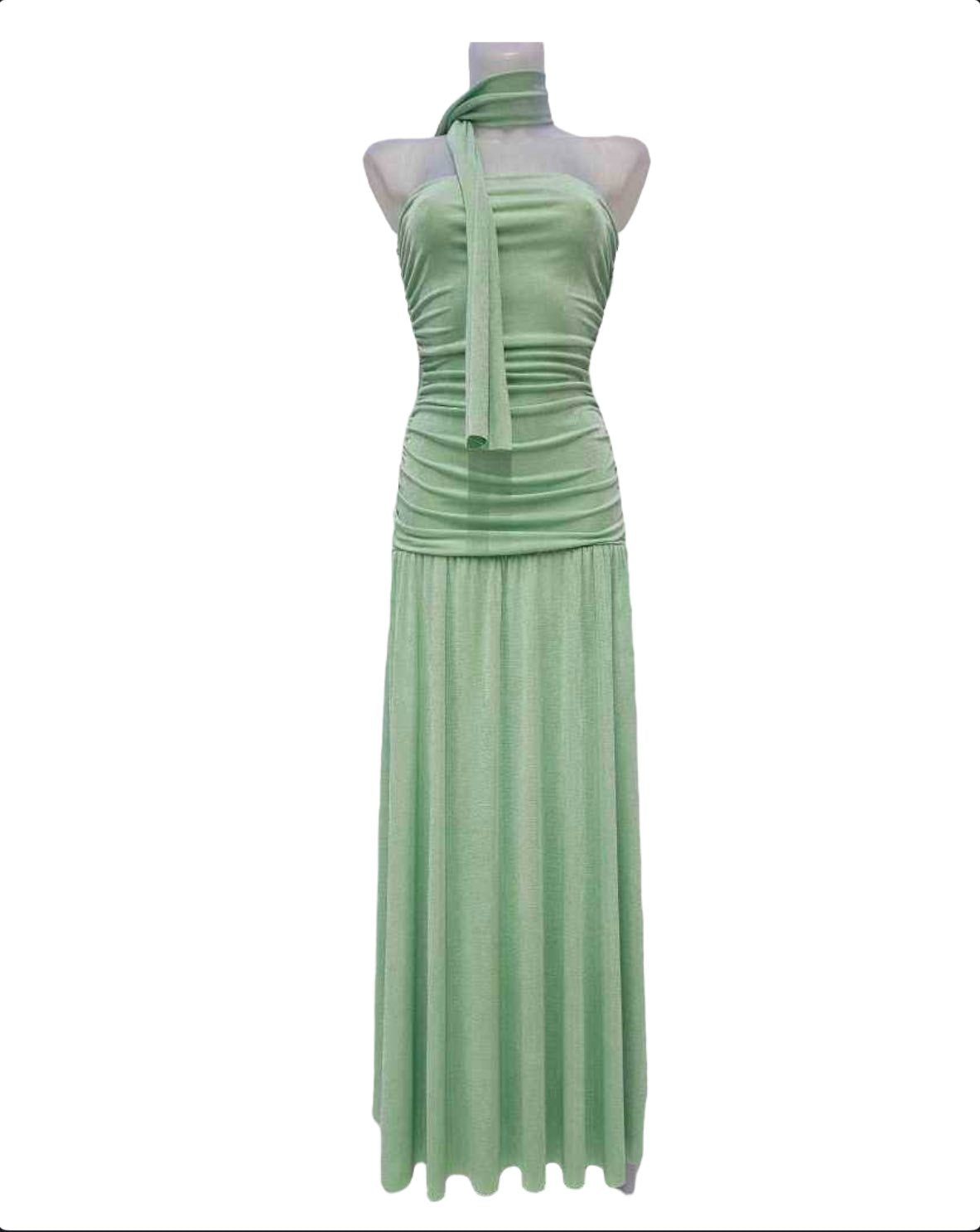 VESTIDO MONROE