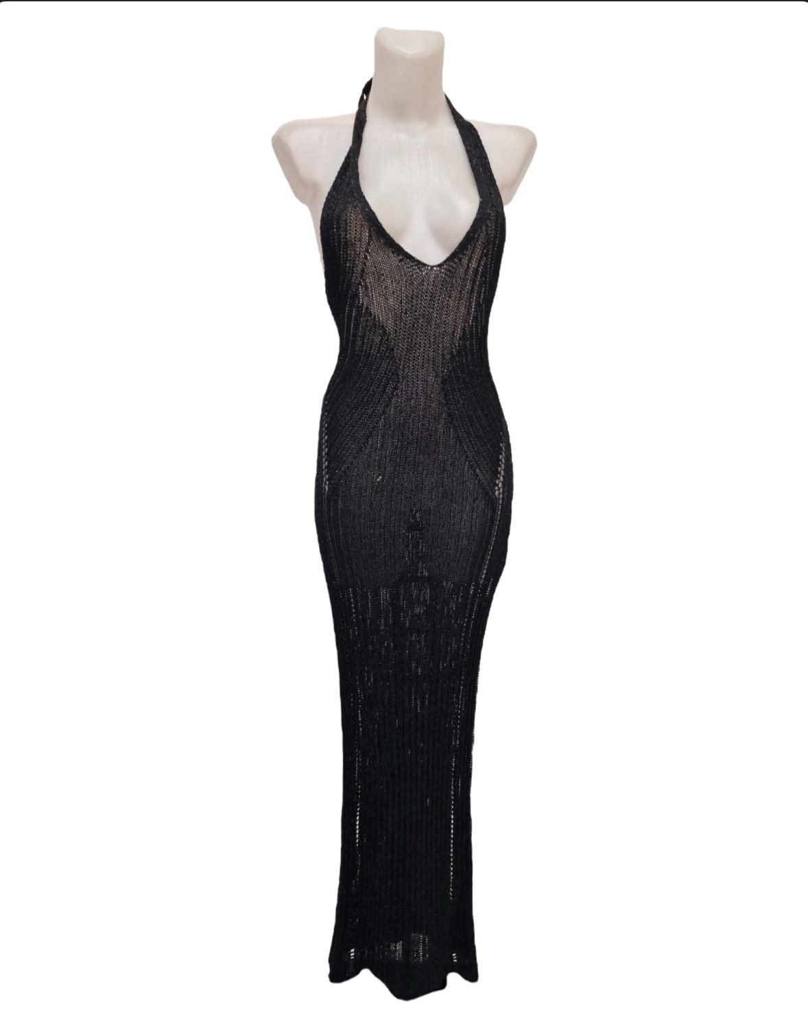 VESTIDO OIA