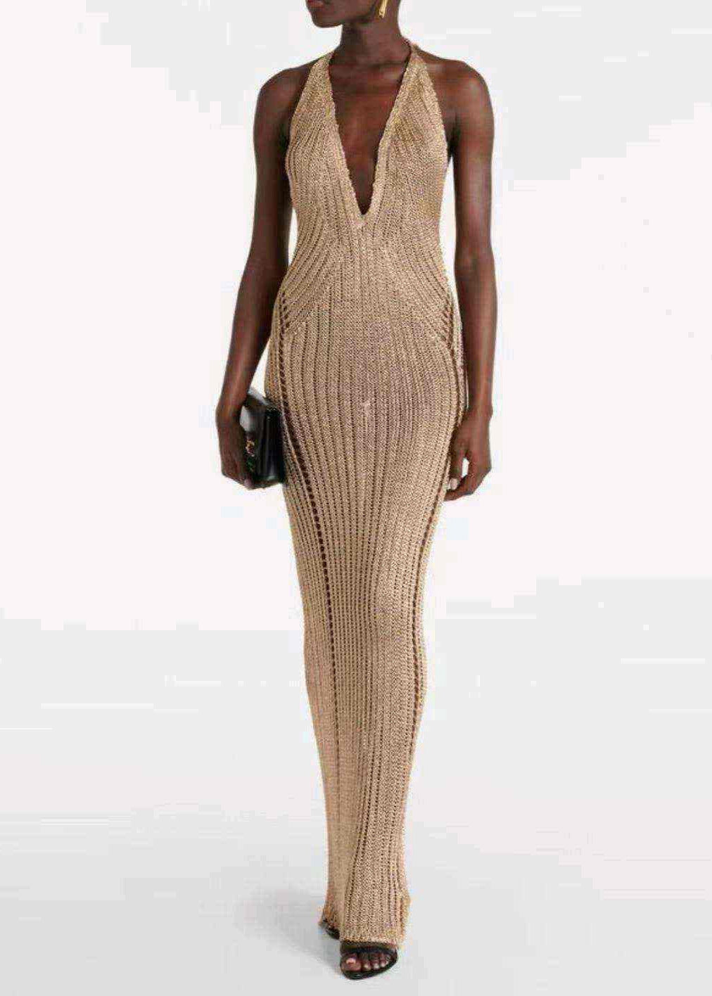 VESTIDO OIA