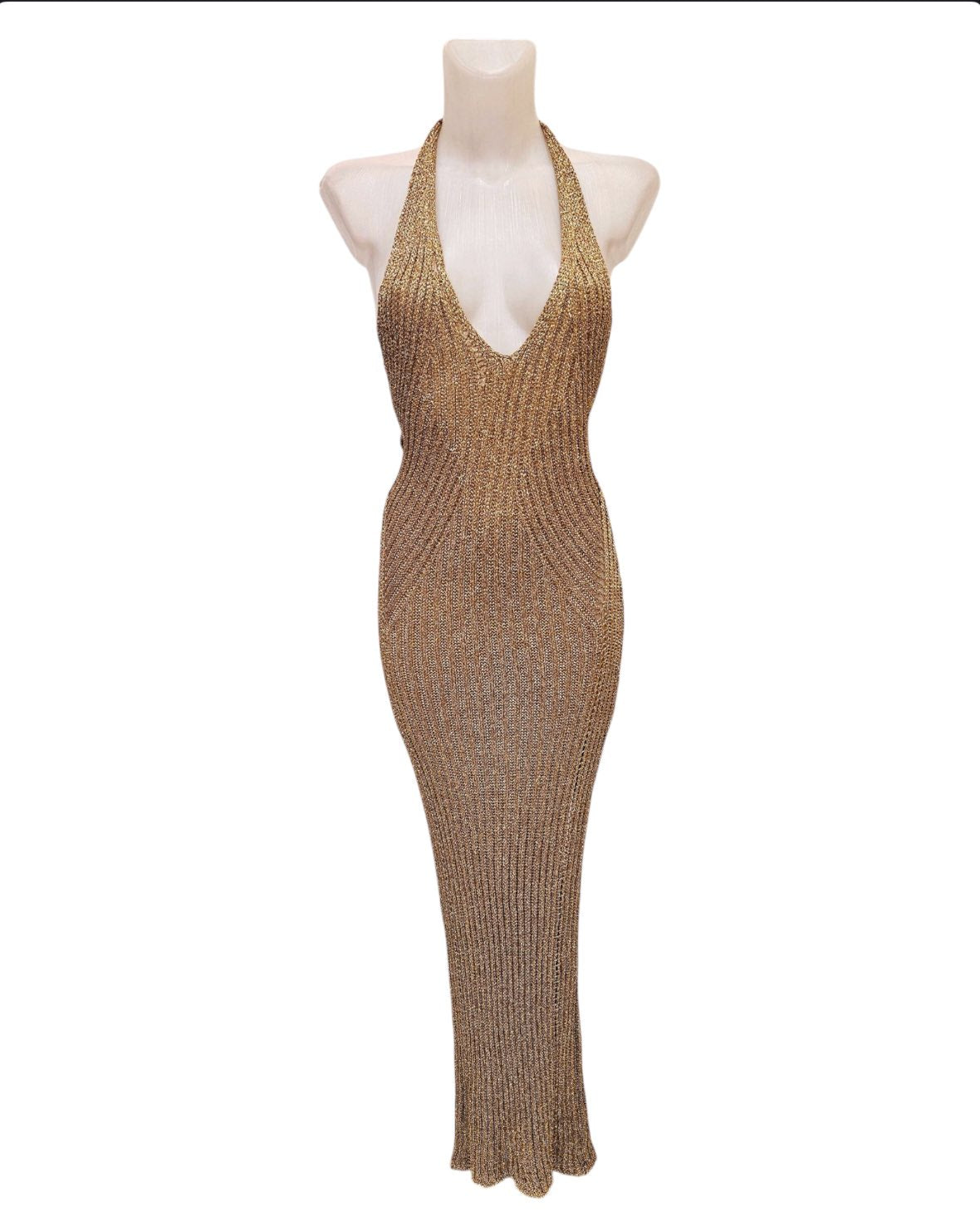 VESTIDO OIA