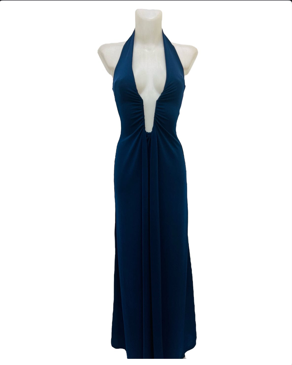 VESTIDO RITZ