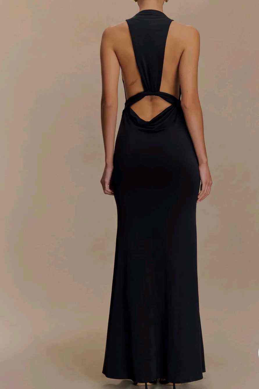 VESTIDO VERSAILLES