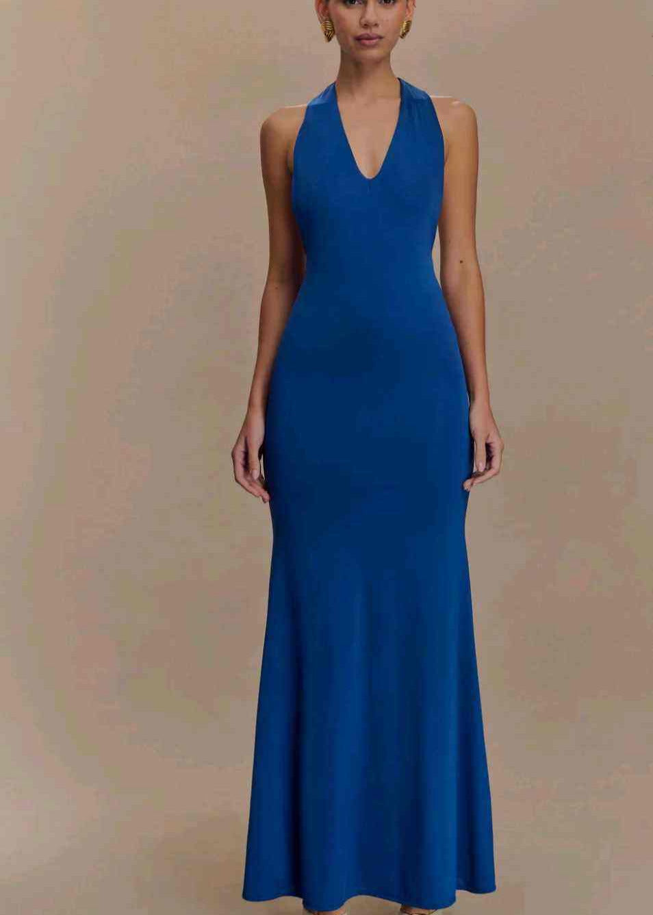 VESTIDO VERSAILLES