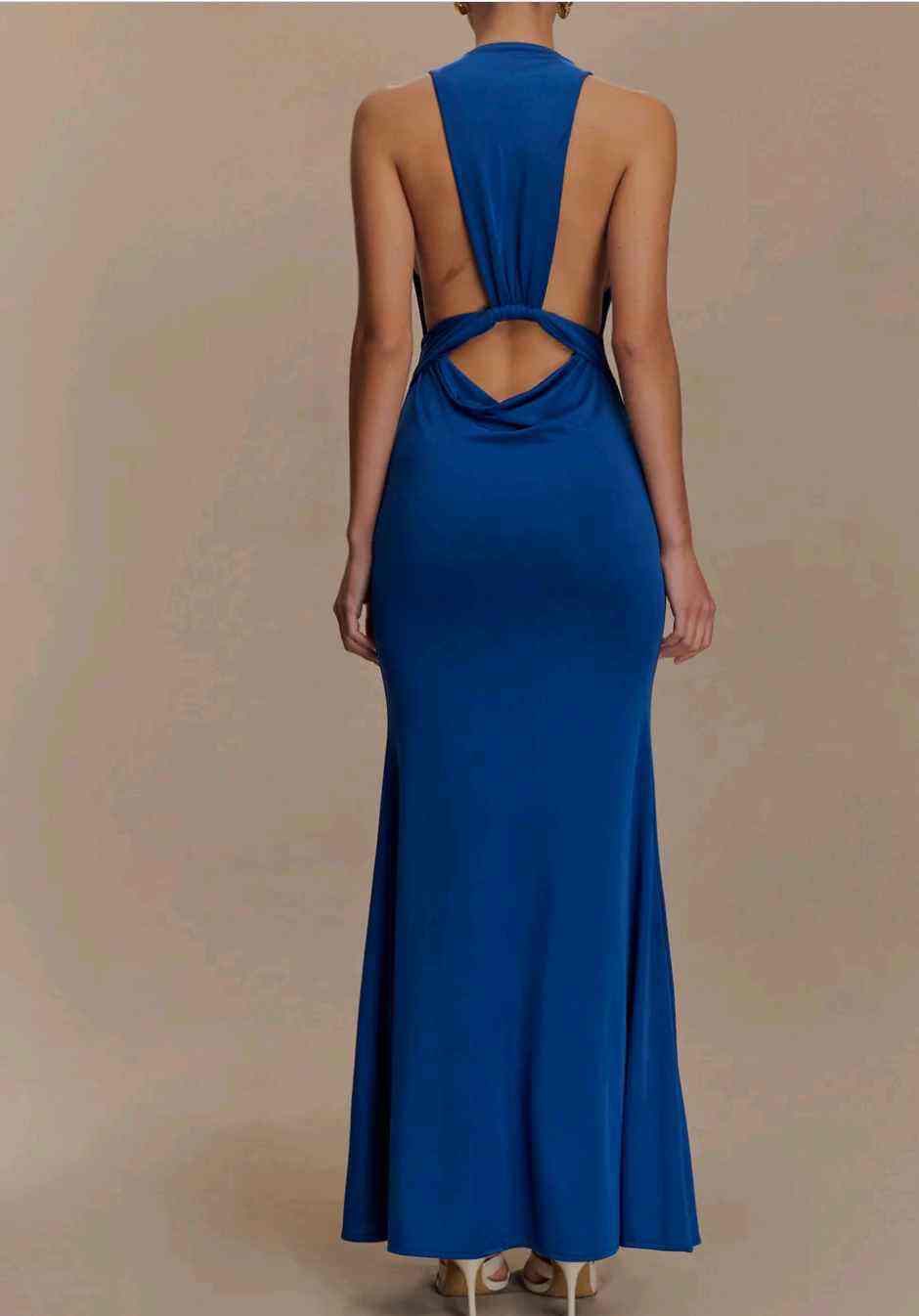 VESTIDO VERSAILLES