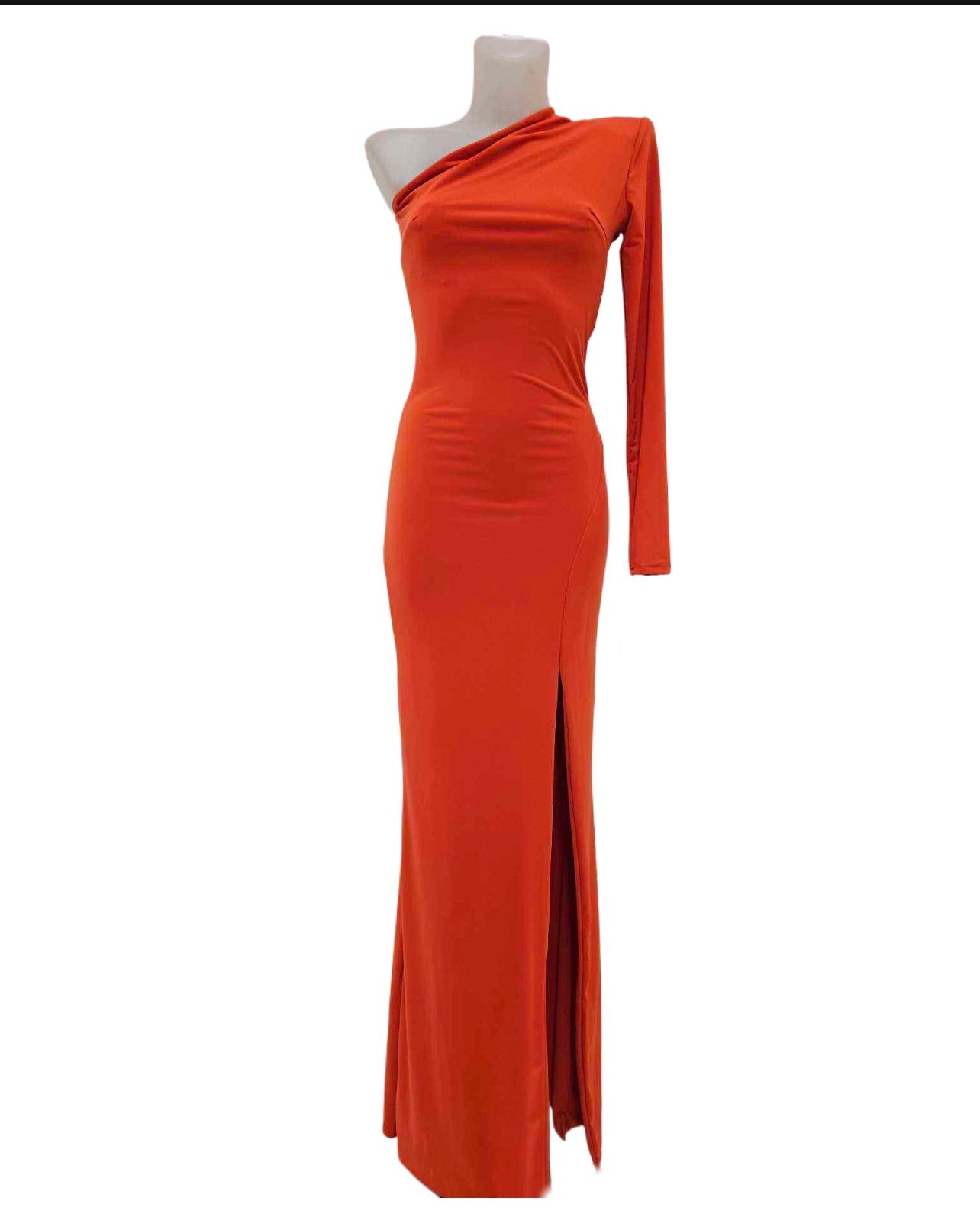 VESTIDO WHITE DUBAI