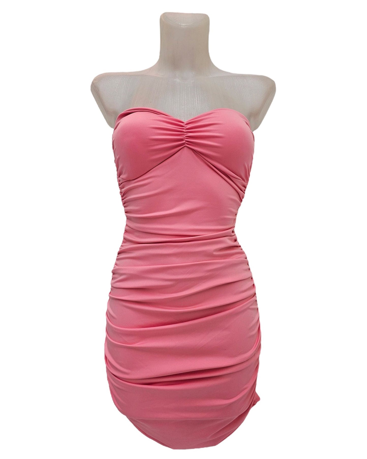 VESTIDO BRIKELL